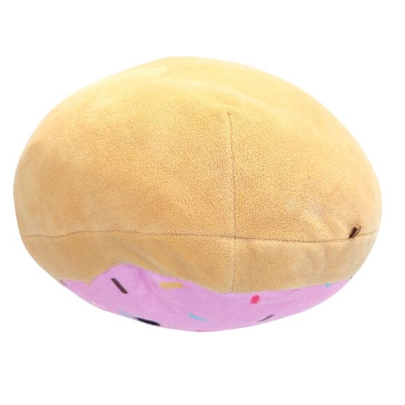 🧁 Squishmallows Dabria the Donut – 8” Plush - Foodie Squad Stuffed Animal Toy - Picture 7 of 10